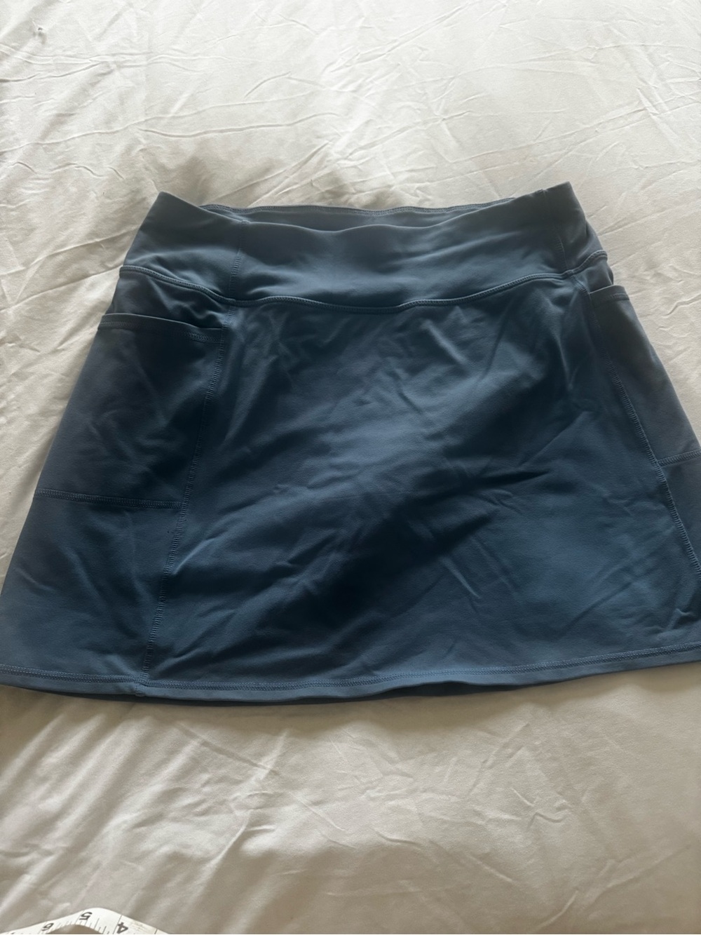 Skechers Women's Athletic Skort in Blue